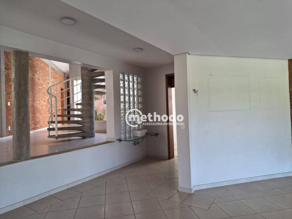 Imagem Casa com 5 Quartos à Venda, 431 m² em Bairro Das Palmeiras - Campinas