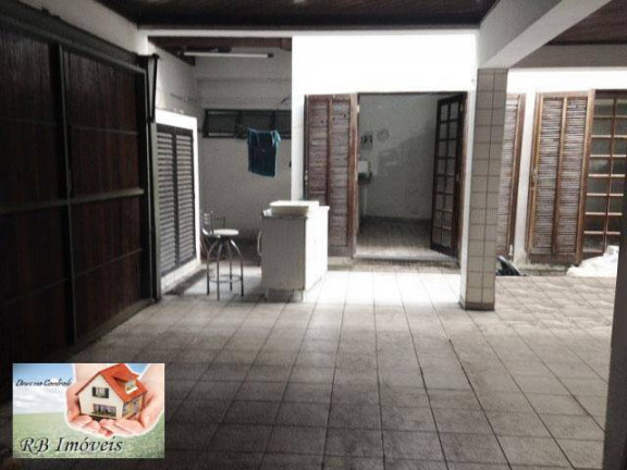 Imagem Casa com 3 Quartos à Venda, 400 m² em Vila Valparaíso - Santo André
