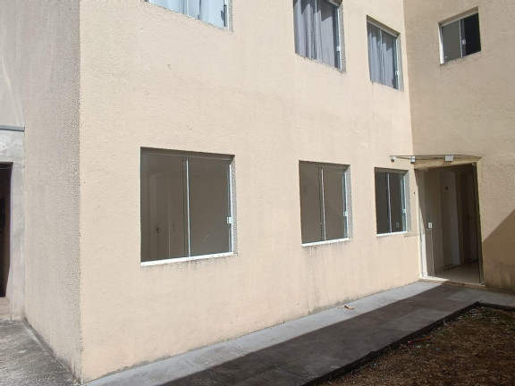Apartamento com 3 Quartos à Venda, 73 m² em Campina Da Barra - Araucaria