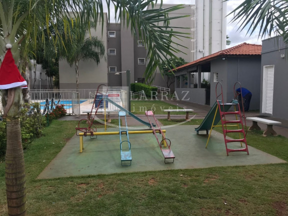 Imagem Imóvel com 2 Quartos à Venda, 43 m² em Ipiranga - Ribeirao Preto Imagem Imóvel com 2 Quartos à Venda, 43 m² em Ipiranga - Ribeirao Preto