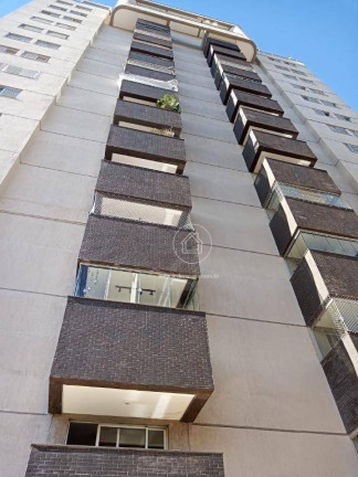Imagem Apartamento com 3 Quartos à Venda, 88 m² em Serra - Belo Horizonte