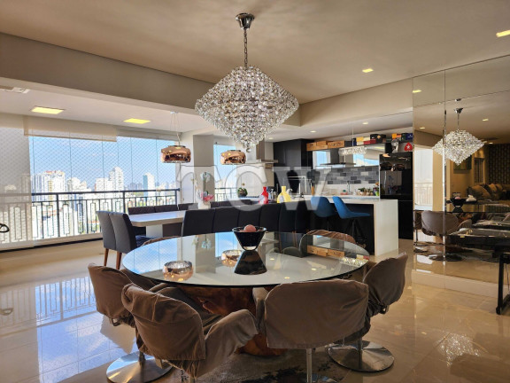 Imagem Apartamento com 3 Quartos à Venda, 250 m² em Aclimação - São Paulo Imagem Apartamento com 3 Quartos à Venda, 250 m² em Aclimação - São Paulo