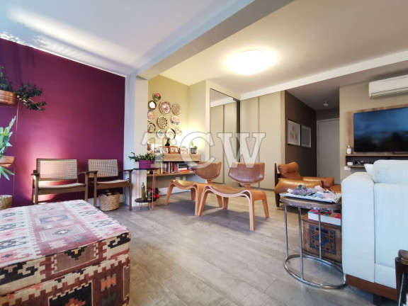Imagem Apartamento com 2 Quartos à Venda, 145 m² em Chácara Inglesa - São Paulo Imagem Apartamento com 2 Quartos à Venda, 145 m² em Chácara Inglesa - São Paulo