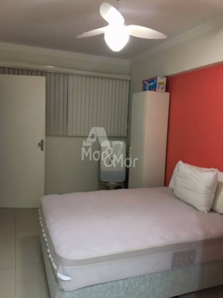 Imagem Apartamento com 3 Quartos à Venda, 104 m² em Vila Alzira - Guarujá Imagem Apartamento com 3 Quartos à Venda, 104 m² em Vila Alzira - Guarujá