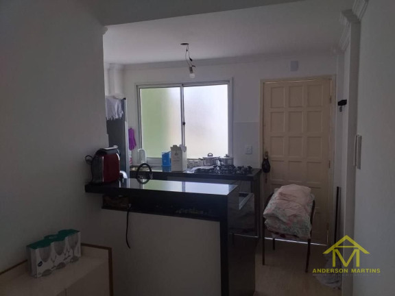Imagem Apartamento à Venda, 50 m² em Interlagos - Vila Velha Imagem Apartamento à Venda, 50 m² em Interlagos - Vila Velha