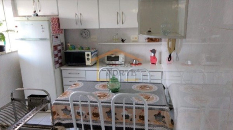 Imagem Apartamento com 2 Quartos à Venda, 60 m² em Limão - São Paulo Imagem Apartamento com 2 Quartos à Venda, 60 m² em Limão - São Paulo