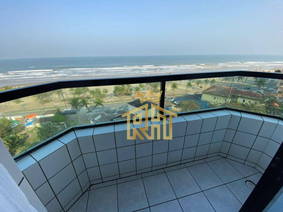 Imagem Apartamento com 1 Quarto à Venda, 50 m² em Mirim - Praia Grande Imagem Apartamento com 1 Quarto à Venda, 50 m² em Mirim - Praia Grande