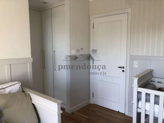 Imagem Apartamento com 3 Quartos à Venda, 193 m² em Higienópolis - São Paulo