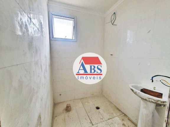Imagem Apartamento com 2 Quartos à Venda, 85 m² em Aviação - Praia Grande