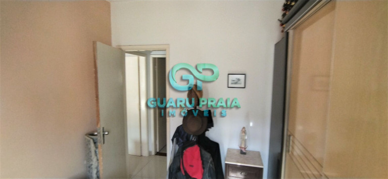 Imagem Apartamento com 2 Quartos à Venda, 88 m² em Enseada - Guarujá