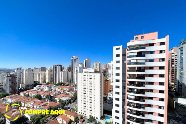 Imagem Apartamento com 2 Quartos à Venda, 86 m² em Perdizes - São Paulo