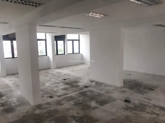Imagem Sala Comercial para Alugar, 110 m² em Itaim Bibi - São Paulo Imagem Sala Comercial para Alugar, 110 m² em Itaim Bibi - São Paulo