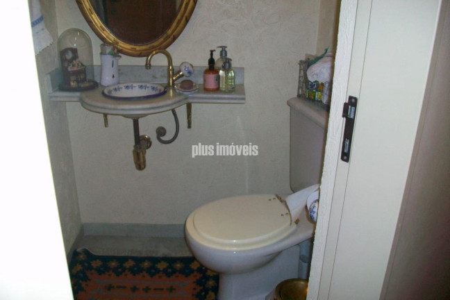 Imagem Apartamento com 3 Quartos à Venda, 176 m² em Moema - São Paulo Imagem Apartamento com 3 Quartos à Venda, 176 m² em Moema - São Paulo