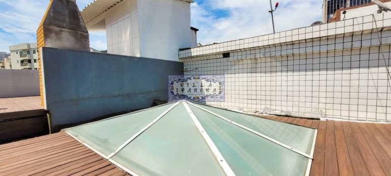 Imagem Cobertura com 4 Quartos à Venda, 176 m² em Botafogo - Rio De Janeiro