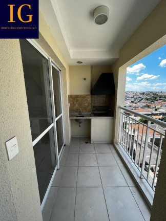 Apartamento com 2 Quartos à Venda, 64 m² em Fundação - São Caetano Do Sul