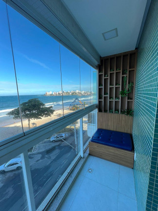 Imagem Apartamento com 3 Quartos à Venda, 150 m² em Praia Do Morro - Guarapari Imagem Apartamento com 3 Quartos à Venda, 150 m² em Praia Do Morro - Guarapari