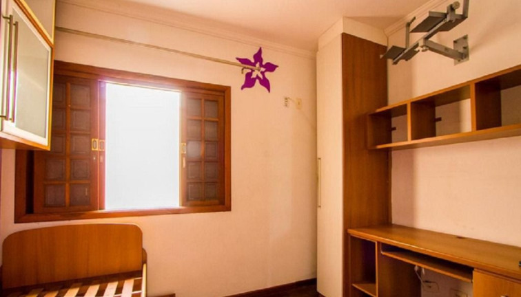 Imagem Apartamento com 3 Quartos à Venda, 108 m² em Campestre - Santo André Imagem Apartamento com 3 Quartos à Venda, 108 m² em Campestre - Santo André