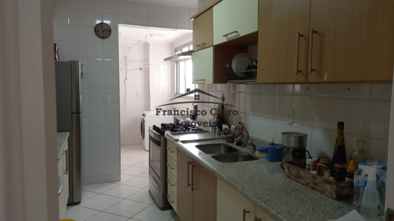 Imagem Apartamento com 3 Quartos à Venda, 106 m² em Vila Indiana - Guaratinguetá Imagem Apartamento com 3 Quartos à Venda, 106 m² em Vila Indiana - Guaratinguetá