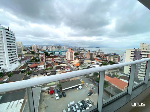 Imagem Apartamento com 3 Quartos à Venda, 90 m² em Barreiros - São José