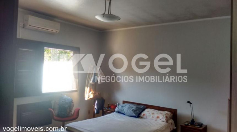 Imagem Casa com 3 Quartos à Venda, 360 m² em Jardim América - Sao Leopoldo