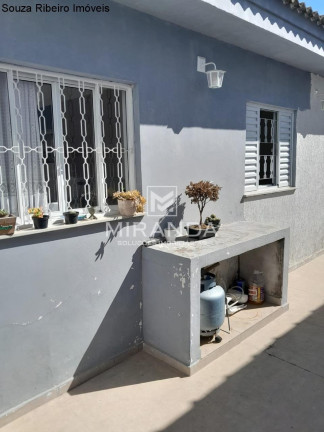 Imagem Casa com 2 Quartos à Venda, 120 m² em Casa Branca/jardim Santa Paula Ii - Sorocaba Imagem Casa com 2 Quartos à Venda, 120 m² em Casa Branca/jardim Santa Paula Ii - Sorocaba