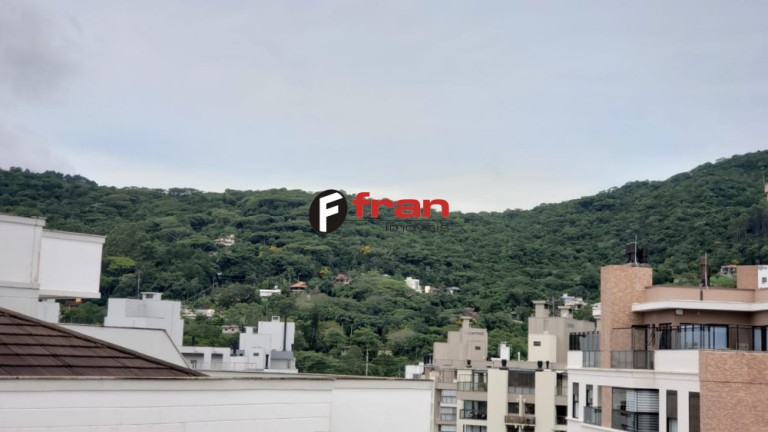 Imagem Apartamento com 1 Quarto à Venda, 33 m² em Córrego Grande - Florianópolis