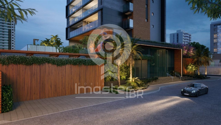 Imagem Apartamento à Venda, 166 m² em Meireles - Fortaleza Imagem Apartamento à Venda, 166 m² em Meireles - Fortaleza