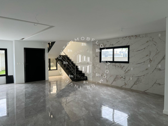 Imagem Casa de Condomínio com 4 Quartos à Venda, 398 m² em Ingleses Norte - Florianópolis Imagem Casa de Condomínio com 4 Quartos à Venda, 398 m² em Ingleses Norte - Florianópolis
