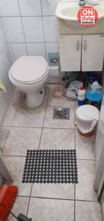 Imagem Apartamento com 2 Quartos à Venda, 100 m² em Gonzaga - Santos