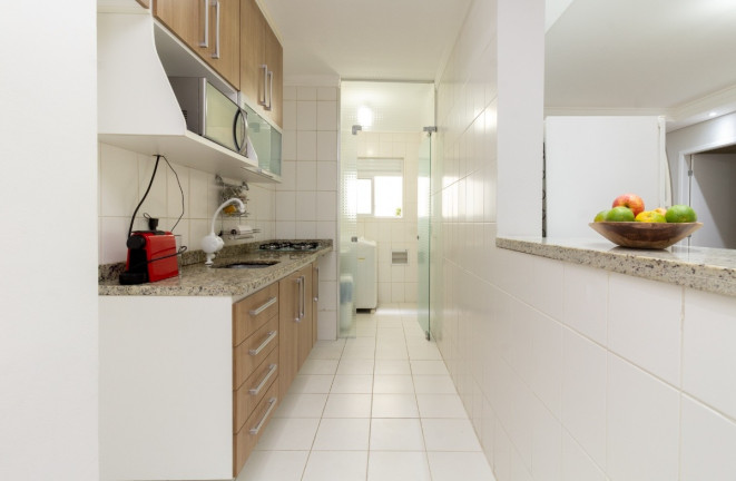 Imagem Apartamento com 3 Quartos à Venda, 87 m² em Vila Polopoli - São Paulo Imagem Apartamento com 3 Quartos à Venda, 87 m² em Vila Polopoli - São Paulo
