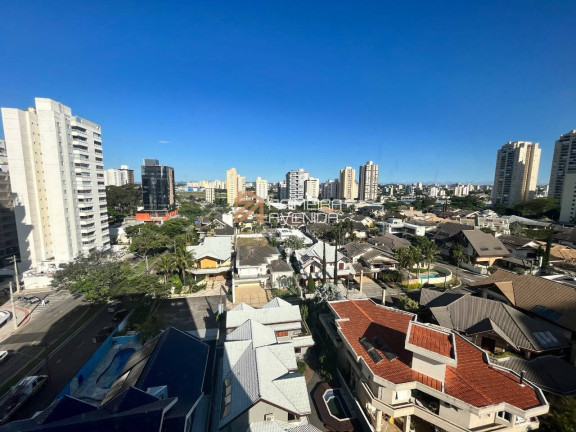 Imagem Apartamento com 4 Quartos à Venda, 132 m² em Jardim Aquarius - São José Dos Campos Imagem Apartamento com 4 Quartos à Venda, 132 m² em Jardim Aquarius - São José Dos Campos