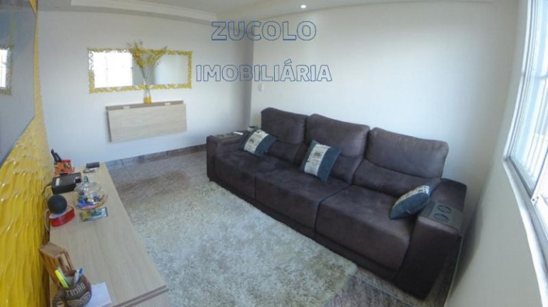 Apartamento com 2 Quartos à Venda, 54 m² em Ferrazópolis - São Bernardo Do Campo