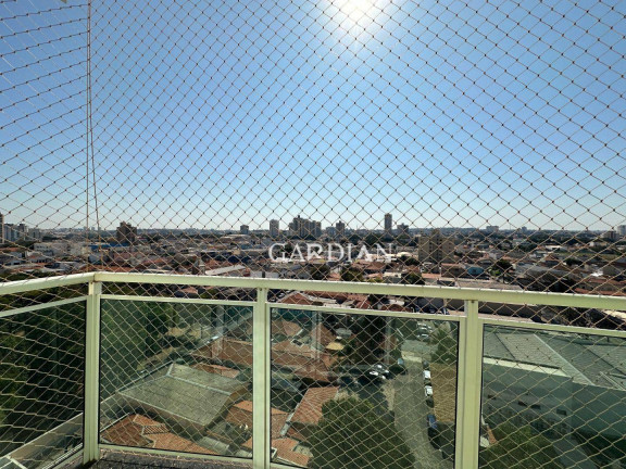 Imagem Apartamento com 3 Quartos à Venda, 85 m² em Jardim Rossignatti - Indaiatuba