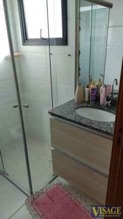 Imagem Apartamento com 2 Quartos à Venda,  em Jardim Luiza - Jacareí