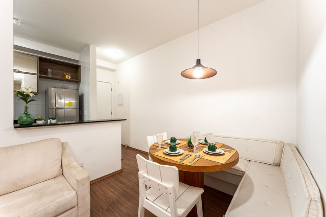 Imagem Apartamento com 3 Quartos à Venda, 62 m² em Votupoca - Barueri Imagem Apartamento com 3 Quartos à Venda, 62 m² em Votupoca - Barueri