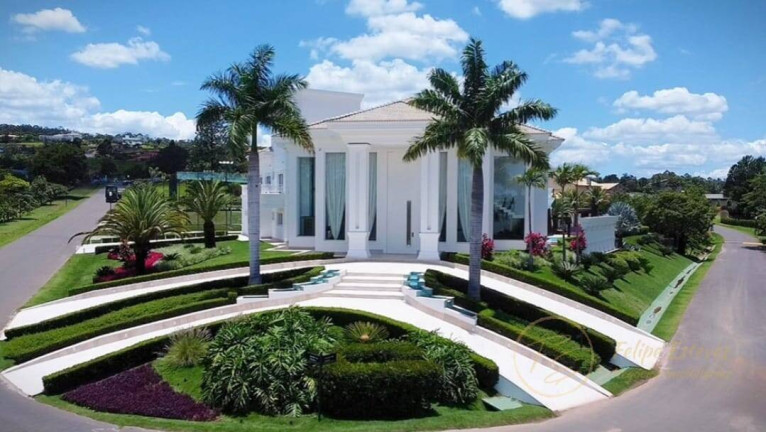 Imagem Casa com 7 Quartos à Venda, 1.600 m² em Loteamento Residencial Parque Terras De Santa Cecília - Itu Imagem Casa com 7 Quartos à Venda, 1.600 m² em Loteamento Residencial Parque Terras De Santa Cecília - Itu