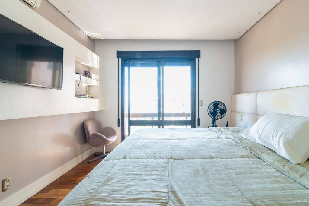 Imagem Apartamento com 3 Quartos à Venda, 260 m² em Higienópolis - São Paulo