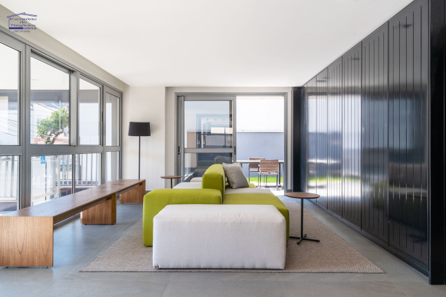Imagem Imóvel com 1 Quarto à Venda, 62 m² em Menino Deus - Porto Alegre