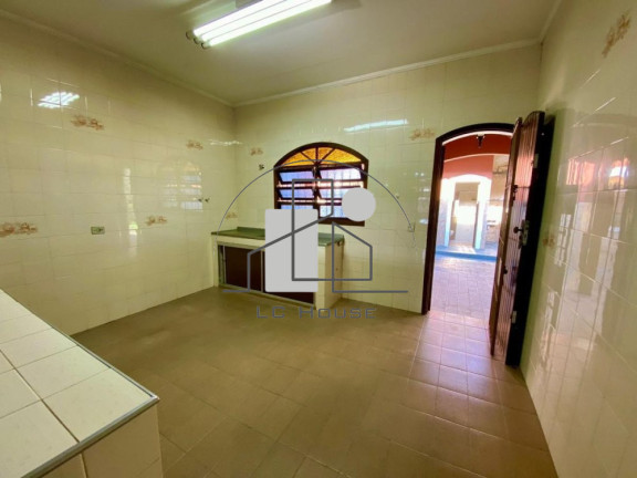 Imagem Casa com 3 Quartos à Venda, 100 m² em Balneário Gaivota - Itanhaém