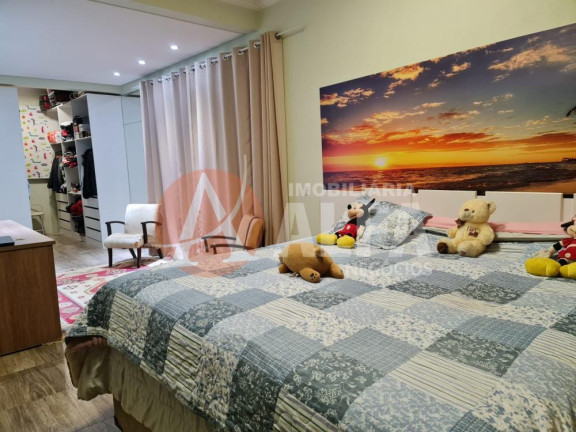 Imagem Casa com 3 Quartos à Venda, 320 m² em Granja Caiapiá - Cotia Imagem Casa com 3 Quartos à Venda, 320 m² em Granja Caiapiá - Cotia