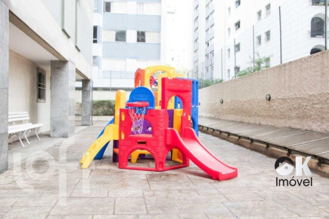 Imagem Apartamento com 3 Quartos à Venda, 149 m² em Jardim Paulista - São Paulo Imagem Apartamento com 3 Quartos à Venda, 149 m² em Jardim Paulista - São Paulo
