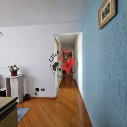 Imagem Apartamento com 2 Quartos à Venda, 54 m² em Assunção - São Bernardo Do Campo