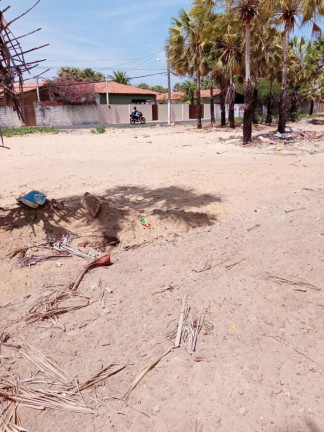 Imagem Terreno à Venda, 1.275 m² em Alto Bonito - Luís Correia Imagem Terreno à Venda, 1.275 m² em Alto Bonito - Luís Correia