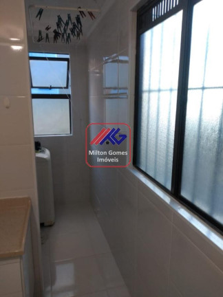 Imagem Apartamento com 2 Quartos à Venda, 50 m² em Jardim Danfer - São Paulo Imagem Apartamento com 2 Quartos à Venda, 50 m² em Jardim Danfer - São Paulo