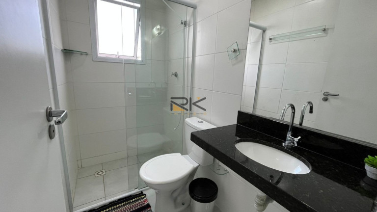 Imagem Apartamento com 2 Quartos à Venda, 53 m² em Itaguá - Ubatuba Imagem Apartamento com 2 Quartos à Venda, 53 m² em Itaguá - Ubatuba