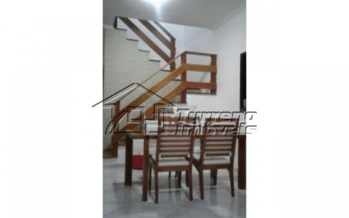 Imagem Casa com 3 Quartos à Venda, 116 m² em Bosque Dos Eucaliptos - São José Dos Campos