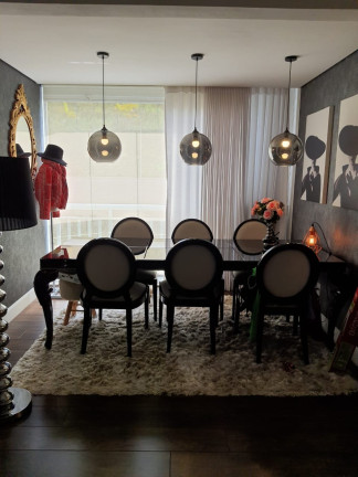 Imagem Apartamento com 2 Quartos para Alugar ou Temporada, 85 m² em Tamboré - Santana De Parnaíba Imagem Apartamento com 2 Quartos para Alugar ou Temporada, 85 m² em Tamboré - Santana De Parnaíba