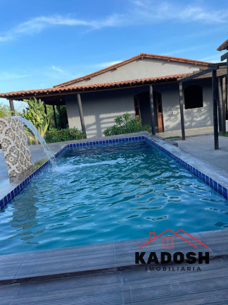Imagem Imóvel com 3 Quartos à Venda, 4.400 m² em Limoeiro - Feira De Santana