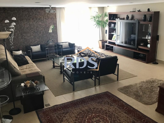 Imagem Apartamento com 3 Quartos à Venda, 540 m² em Santo Amaro - São Paulo Imagem Apartamento com 3 Quartos à Venda, 540 m² em Santo Amaro - São Paulo
