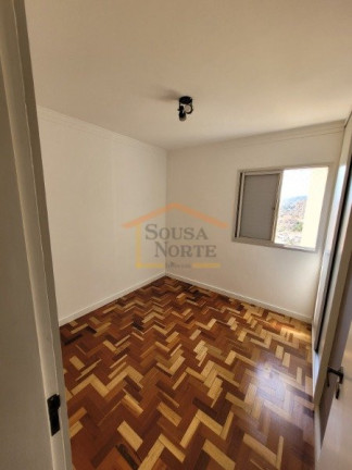 Imagem Apartamento com 2 Quartos à Venda, 52 m² em Santa Teresinha - São Paulo Imagem Apartamento com 2 Quartos à Venda, 52 m² em Santa Teresinha - São Paulo